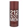 Carolina Herrera 212 Sexy Men Dezodorant dla mężczyzn 150 ml