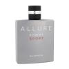 Chanel Allure Homme Sport Eau Extreme Woda perfumowana dla mężczyzn 150 ml Uszkodzone pudełko