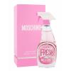 Moschino Fresh Couture Pink Woda toaletowa dla kobiet 100 ml