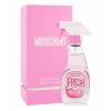 Moschino Fresh Couture Pink Woda toaletowa dla kobiet 50 ml