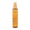 NUXE Sun Tanning Oil SPF10 Preparat do opalania ciała 150 ml