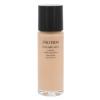Shiseido Synchro Skin Lasting Liquid Foundation Podkład dla kobiet 15 ml Odcień Neutral 3 tester