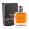 Giorgio Armani Emporio Armani Stronger With You Woda toaletowa dla mężczyzn 100 ml