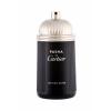 Cartier Pasha De Cartier Edition Noire Woda toaletowa dla mężczyzn 100 ml tester