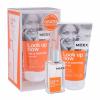 Mexx Look up Now Life Is Surprising For Her Zestaw Edt 30 ml + Balsam do ciała 150 ml