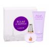 Lanvin Éclat D´Arpege Zestaw Edp 50ml + 100ml Balsam