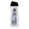 Adidas Adipure Żel pod prysznic dla mężczyzn 400 ml