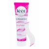 Veet Silk &amp; Fresh™ Normal Skin Akcesoria do depilacji dla kobiet 100 ml