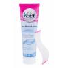 Veet Silk &amp; Fresh™ Sensitive Skin Akcesoria do depilacji dla kobiet 100 ml