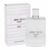 Jimmy Choo Man Ice Woda toaletowa dla mężczyzn 100 ml