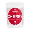 Kallos Cosmetics Cherry Maska do włosów dla kobiet 1000 ml