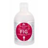 Kallos Cosmetics Fig Szampon do włosów dla kobiet 1000 ml