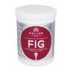 Kallos Cosmetics Fig Maska do włosów dla kobiet 1000 ml