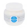 Kallos Cosmetics Biotin Maska do włosów dla kobiet 275 ml