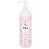 Kallos Cosmetics SPA Beautifying Shower Cream Krem pod prysznic dla kobiet 1000 ml
