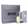 HUGO BOSS Boss Bottled Zestaw Edt 100 ml + Żel pod prysznic 150 ml + Dezodorant 150 ml