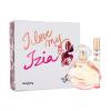 Sisley Izia Zestaw Edp 50 ml + Edp 6,5 ml