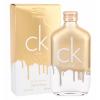 Calvin Klein CK One Gold Woda toaletowa 200 ml