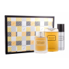 Trussardi Riflesso Zestaw Edt 100 ml + Żel pod prysznic 200 ml + Dezodorant 100 ml