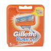 Gillette Fusion Power Wkład do maszynki dla mężczyzn 5 szt