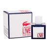 Lacoste Live Woda toaletowa dla mężczyzn 60 ml