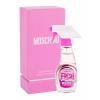 Moschino Fresh Couture Pink Woda toaletowa dla kobiet 30 ml