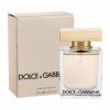 Dolce&amp;Gabbana The One Woda toaletowa dla kobiet 50 ml