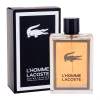 Lacoste L´Homme Lacoste Woda toaletowa dla mężczyzn 150 ml