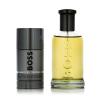 HUGO BOSS Boss Bottled Zestaw Edt 100ml + 75ml deo stick