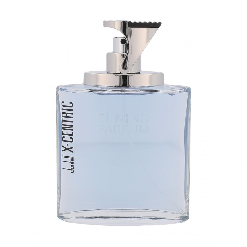 Dunhill XCentric Woda toaletowa dla mężczyzn 100 ml ELNINO PARFUM
