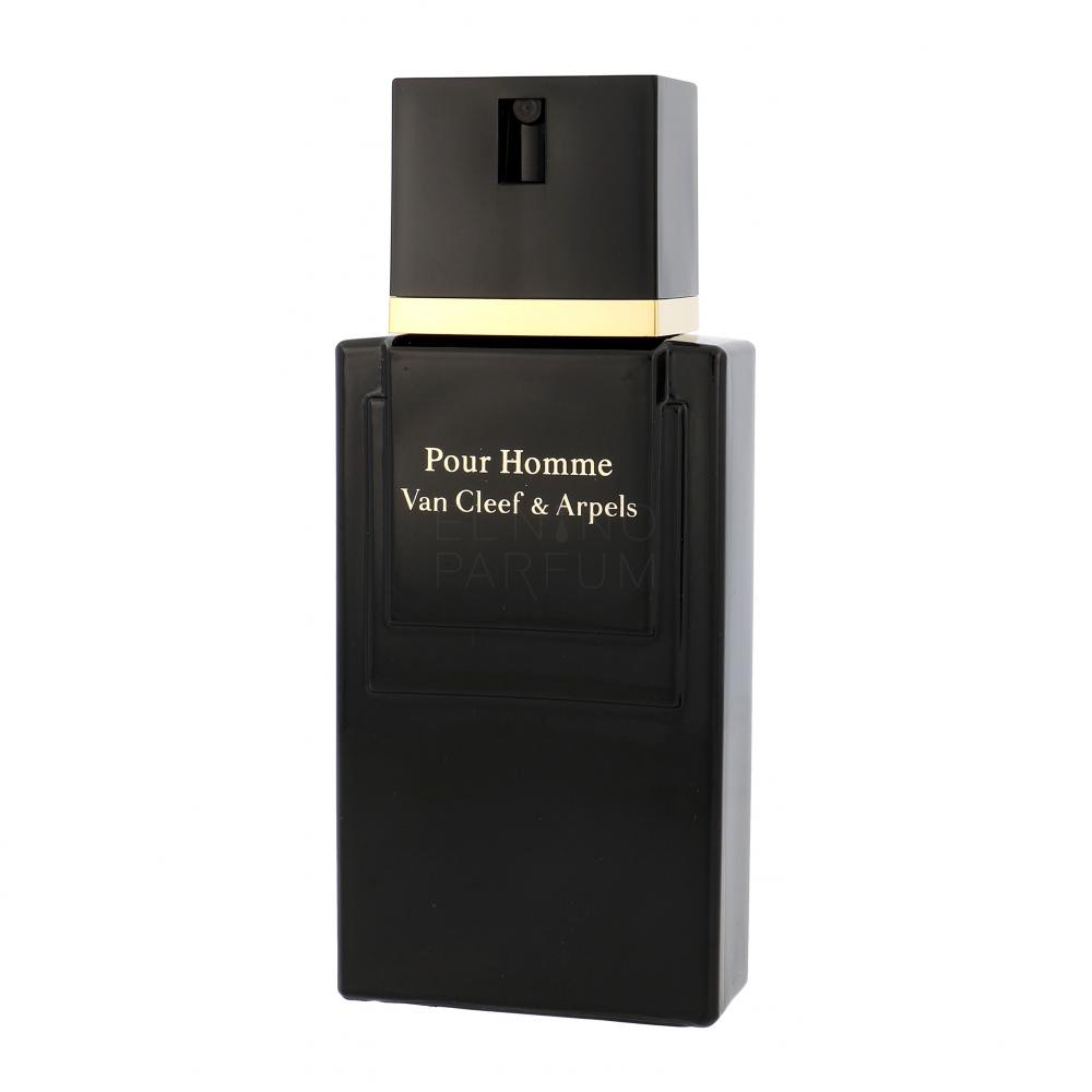 Van Cleef & Arpels Pour Homme Woda toaletowa dla mężczyzn 100 ml