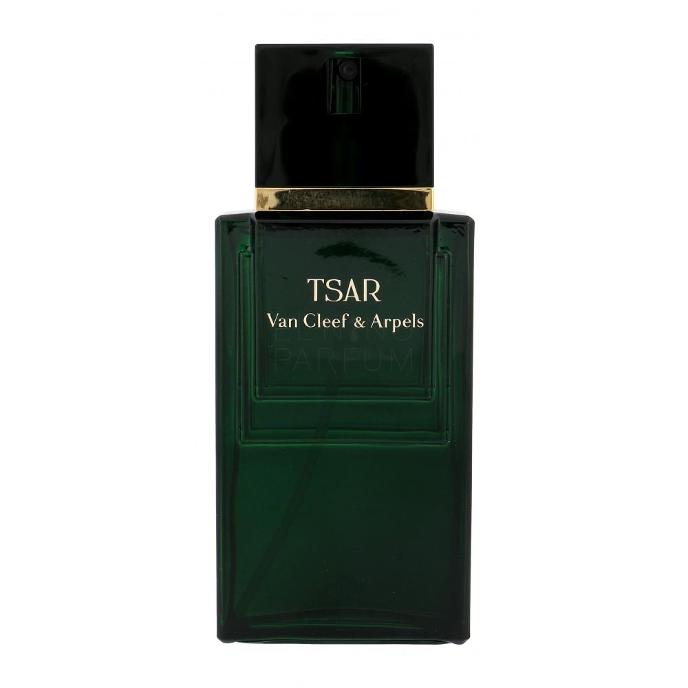 Van Cleef & Arpels Tsar Woda toaletowa dla mężczyzn 100 ml ELNINO PARFUM