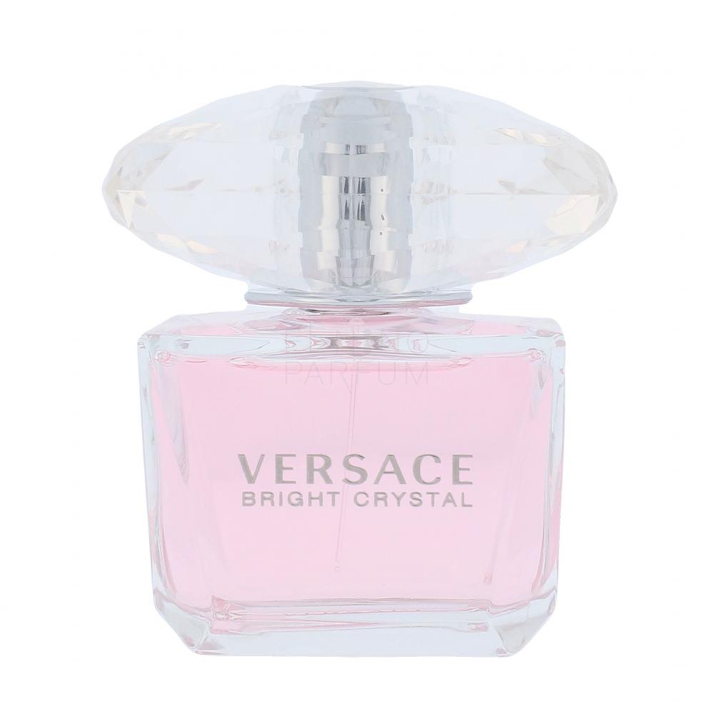 Versace Bright Crystal Woda toaletowa dla kobiet 90 ml