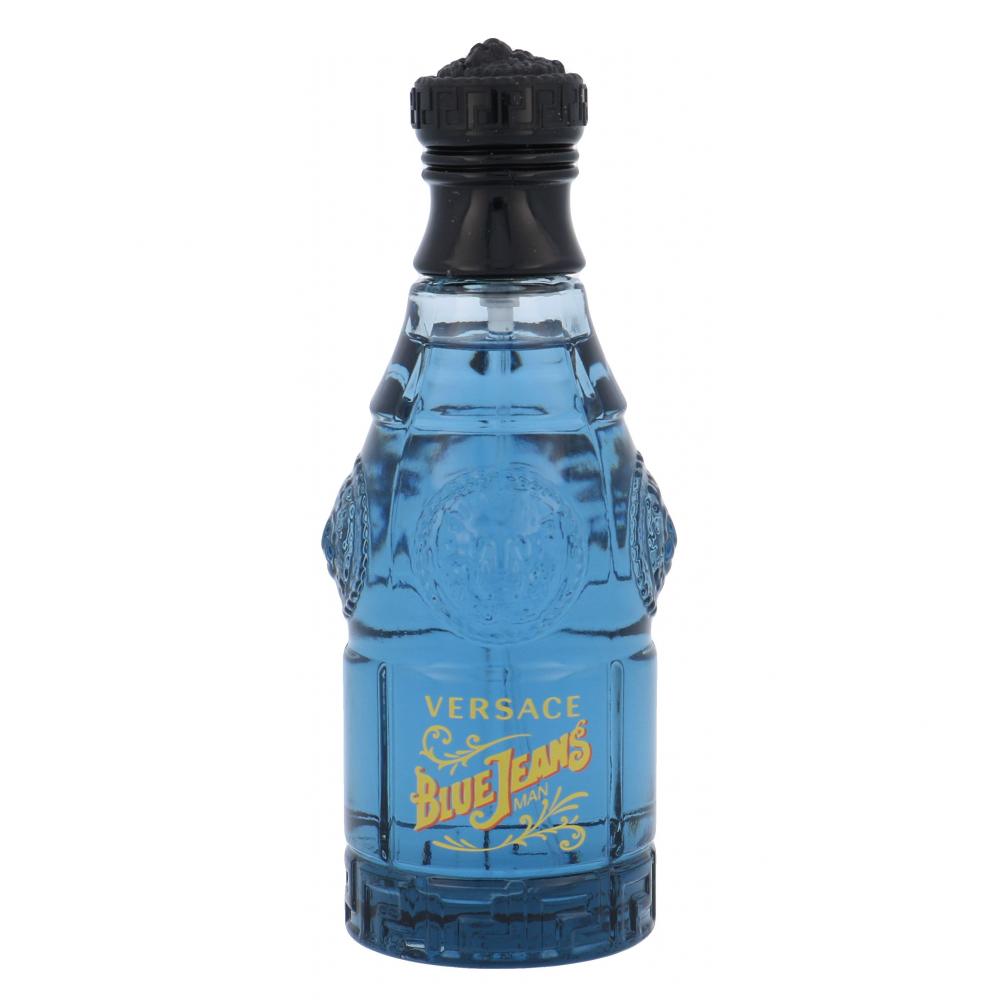 ヴェルサーチ ブラックジーンズ オーデトワレ 75ml GIANNI VERSACE ヴェルサーチ ブラック ジーンズ EDT SP 75ml