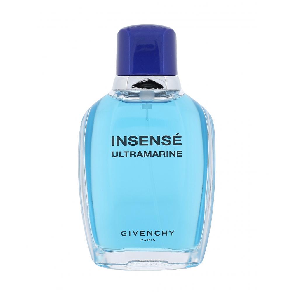 Givenchy Insense Ultramarine Woda toaletowa dla mężczyzn 100 ml