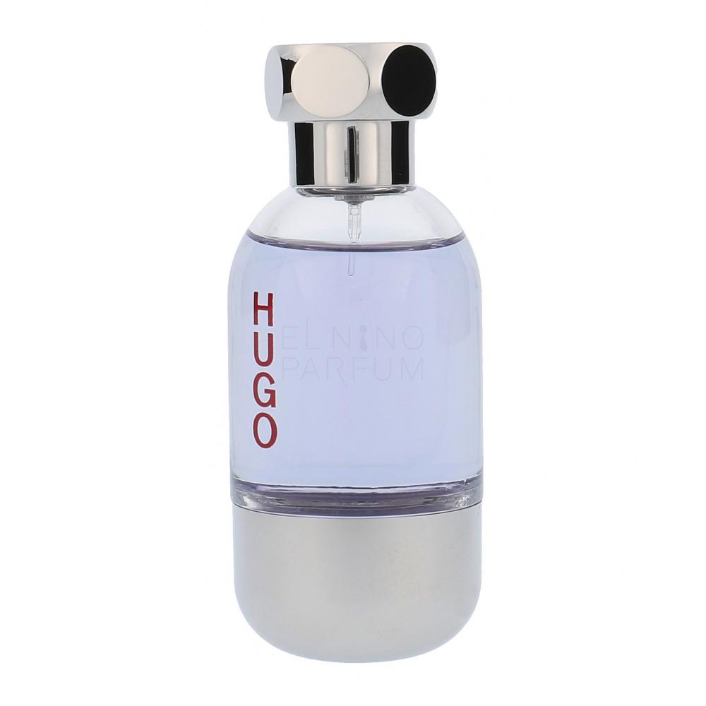  HUGO  BOSS Hugo  Element  Woda toaletowa dla mczyzn 60 ml 