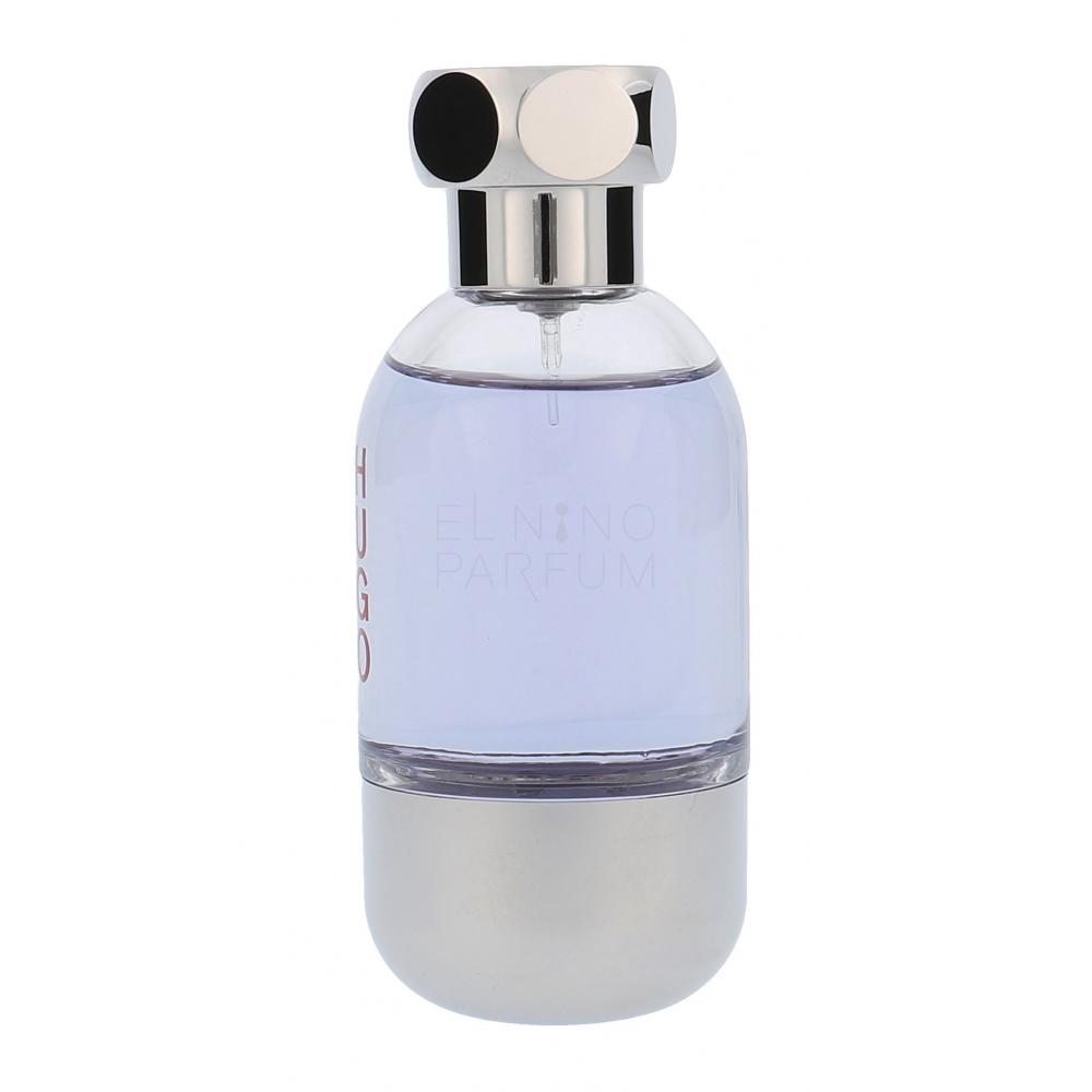  HUGO  BOSS Hugo  Element  Woda toaletowa dla mczyzn 60 ml 