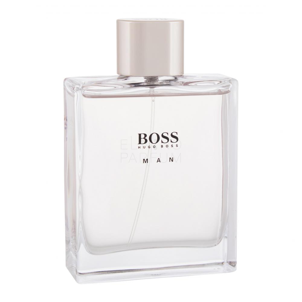 HUGO BOSS Boss Orange Man Woda toaletowa dla mężczyzn 100 ml ELNINO