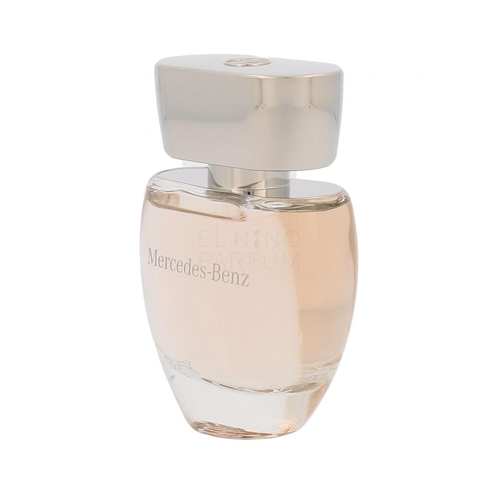 MercedesBenz MercedesBenz For Women Woda perfumowana dla