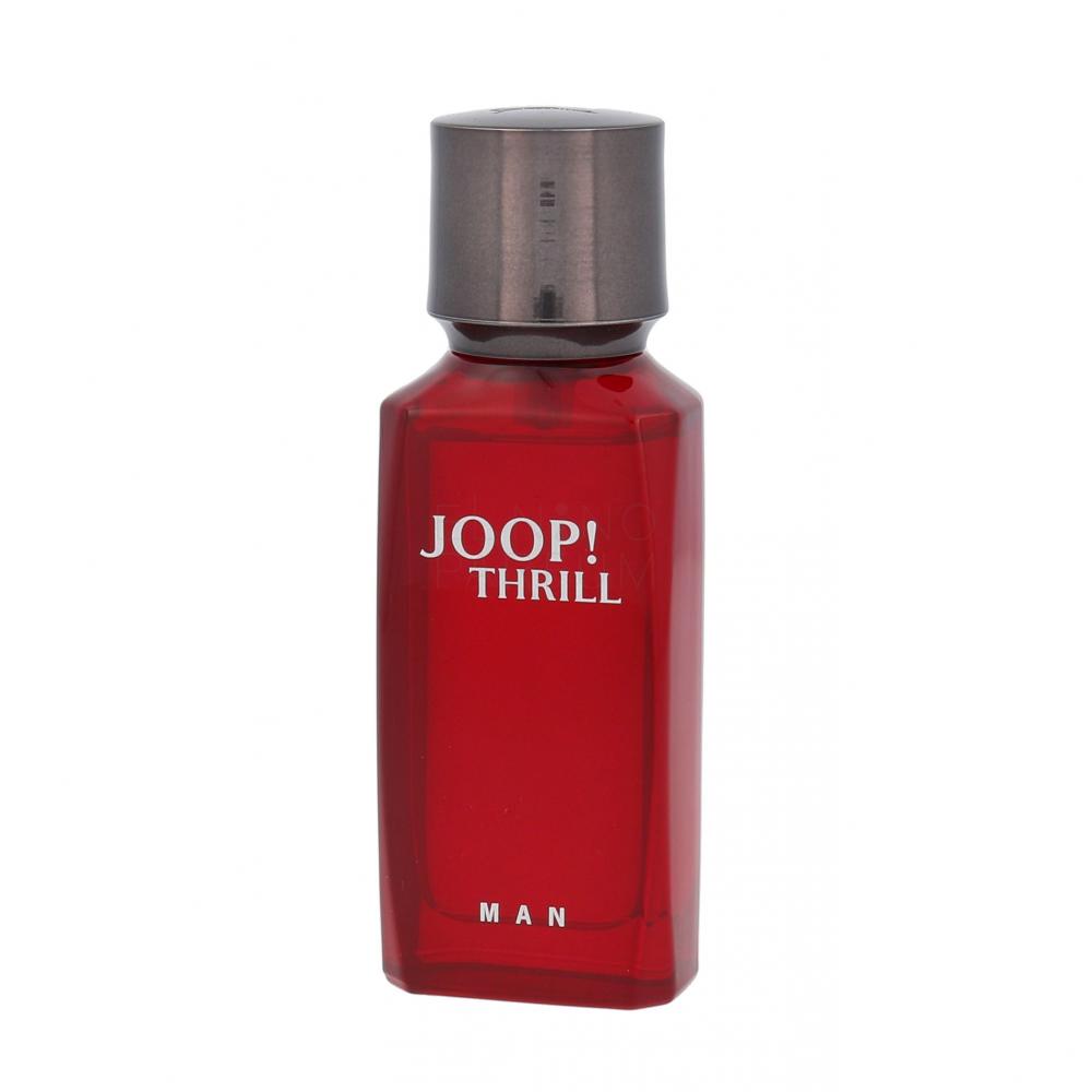 JOOP! Thrill Woda toaletowa dla mężczyzn 30 ml ELNINO PARFUM