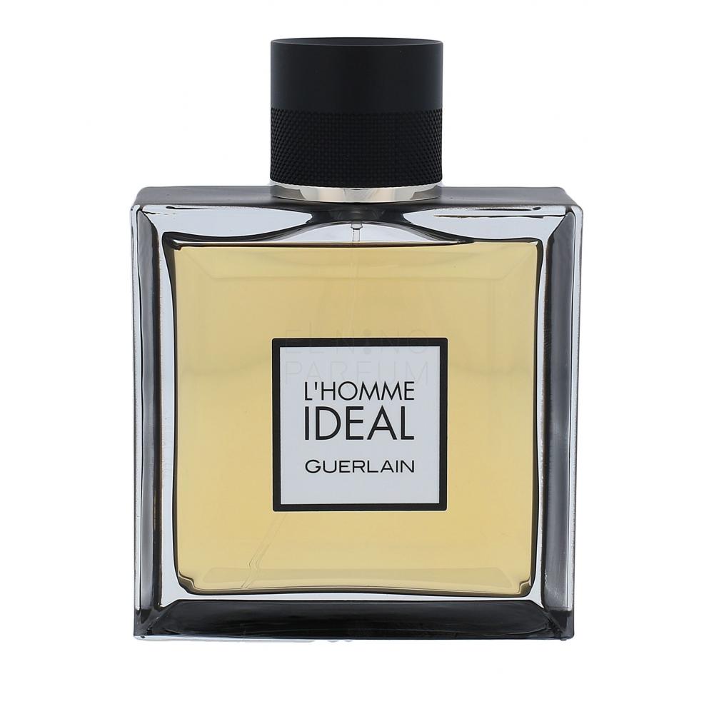 Guerlain L´Homme Ideal Woda toaletowa dla mężczyzn 100 ml | ELNINO