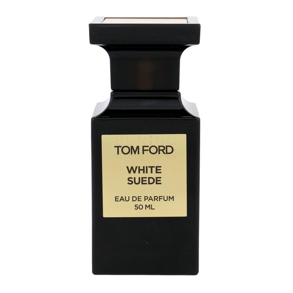 TOM FORD White Suede Woda perfumowana dla kobiet 50 ml | ELNINO PARFUM