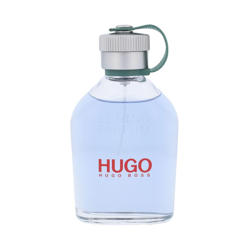 HUGO BOSS エウ・ド・トワレ 125ml HUGO BOSS エウ・ド・トワレ 125ml HUGO BOSS エウ・ド・トワレ