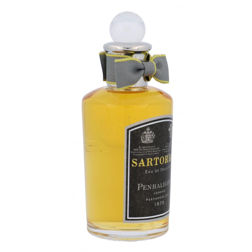 Penhaligon´s Sartorial Woda toaletowa dla mężczyzn 100 ml ELNINO PARFUM