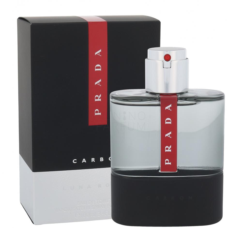 parfum carbon prada