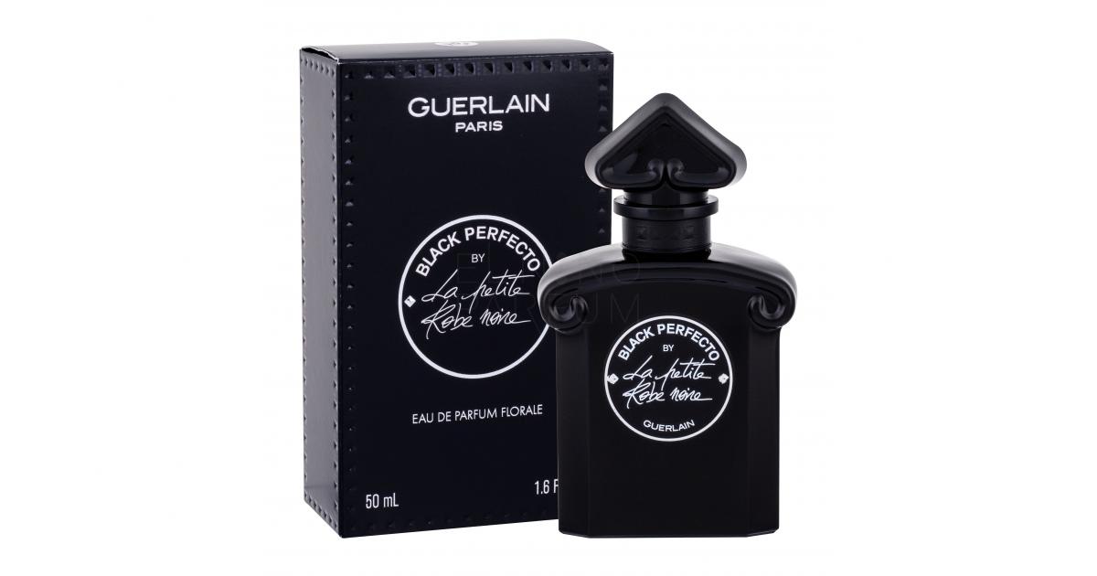 Guerlain La Petite Robe Noire Black Perfecto Wody perfumowane dla