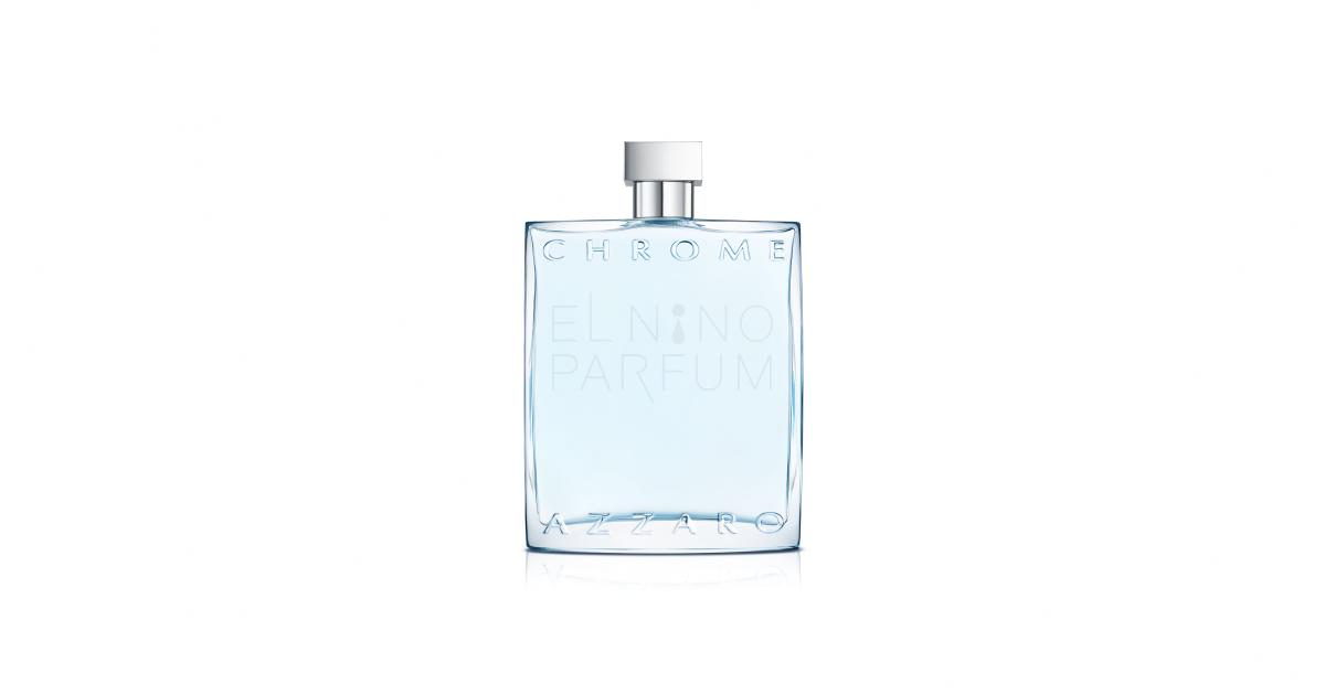 azzaro chrome 200 ml