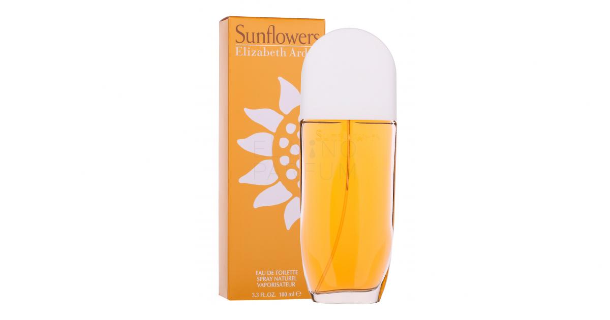 Elizabeth Arden Sunflowers Wody toaletowe dla kobiet ELNINO PARFUM