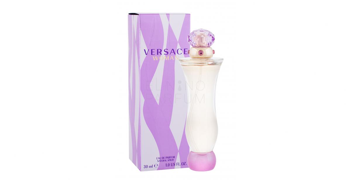 versace woman perfume 50ml