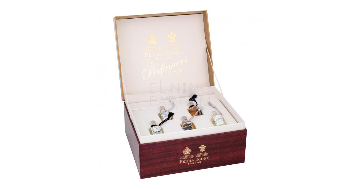 Penhaligon´s Mini Set 3 Zestaw 5x5 ml Edt Bayolea + Edt Sartorial
